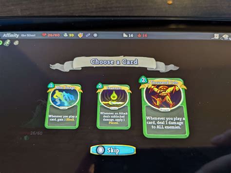 Sorry for the bloat but my Silent game is weak, what would y'all pick