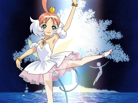 Princess Tutu Disponible En España A Través De Hidive Anime Y Manga Noticias Online [mision Tokyo]