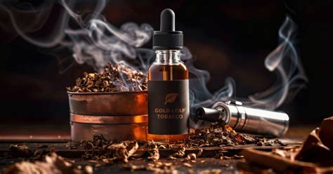 Best Tobacco Vape Juices: Top 10 Flavors Reviewed