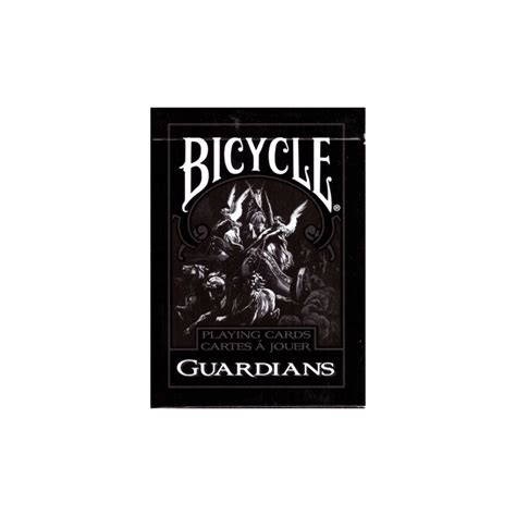 Acheter Cartes Bicycle Guardians Bicycle Jeux De Soci T Le