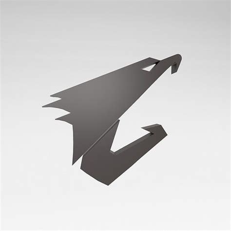 Download Free 100 + aorus logo