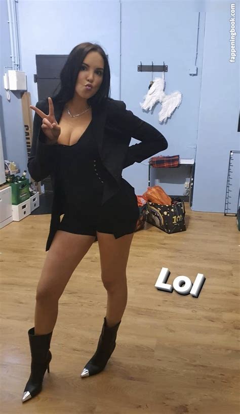 Juju44 Nude OnlyFans Leaks Fappening FappeningBook