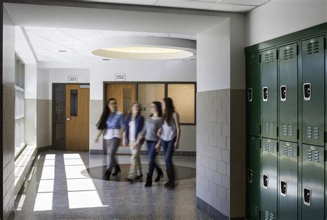 H H Wells Middle School Brewster Central School District 10