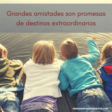 Frases De Amistad Im Genes Bonitas Con Frases Gratis