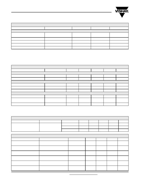 TCMT4600 Datasheet 2 8 Pages VISHAY Optocoupler Phototransistor