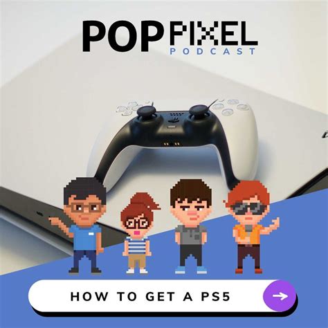 Pop Pixel PH Podcast Pop Pixel PH Podcast Episode 4 How To Get A