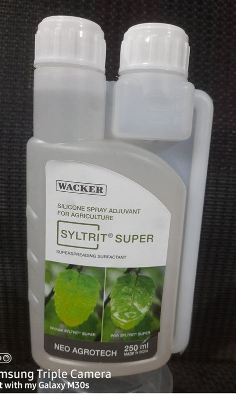 White Liquid Silicone Super Spreader Bottle 100 Gm At Rs 540 Litre In