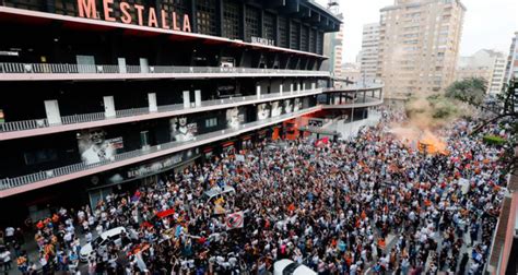 Tots Els Detalls De La Manifestaci Que Ha Convocat Libertad Vcf