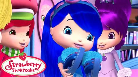 Top 169 Blueberry Muffin Strawberry Shortcake Cartoon Tariquerahman Net