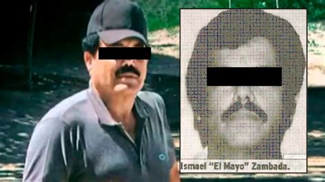 La razón por la que EU ocultó a México la captura de El Mayo Zambada