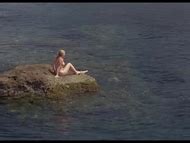 Naked Juliet Mills In Avanti
