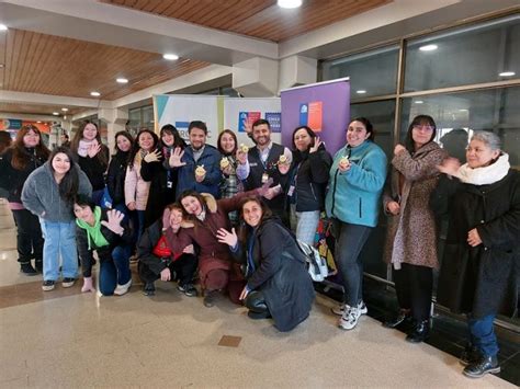 Los R Os Capital Abeja Beneficiar A Mujeres De La Regi N Que