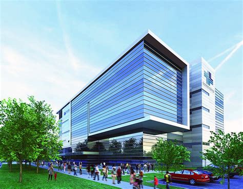 Ui Health Opens New Mile Square Health Center Uic Today