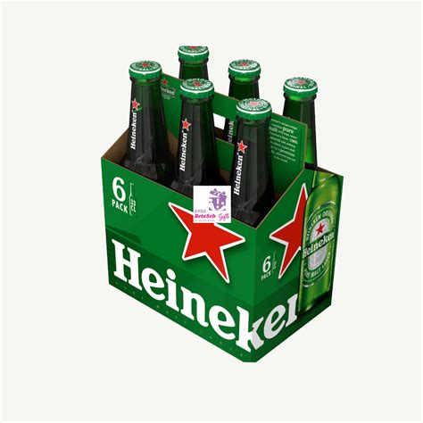 Heineken Beer