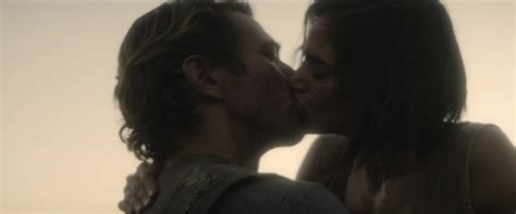 Nude Video Celebs Sofia Boutella Nude Rebel Moon Part Two The Scargiver Director S Cut