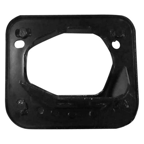 Replace FO1066192C Front Driver Side Bumper Mounting Bracket