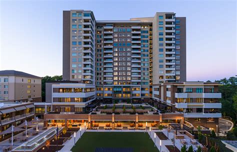 The developers explain why the cardinal at north hills is unique 15