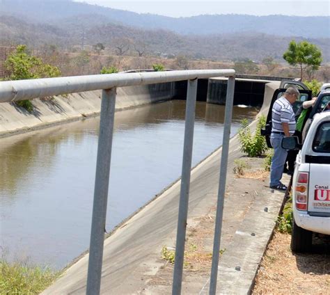 Dos Cuerpos En Descomposición Fueron Hallados En El ‘canal De La Muerte