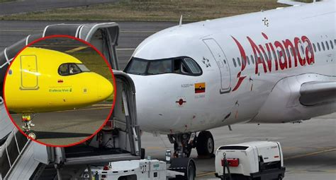 Avianca Dice Estar Lista Para Cuando Aerocivil Autorice Unión Con Viva Air