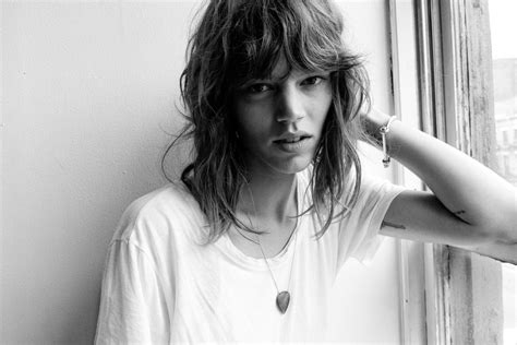 Freja Beha Erichsen