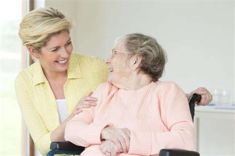 Benefits Of Geriatric Care Managers Planning Senior Care