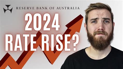 Warning Rba Interest Rate Rise Youtube