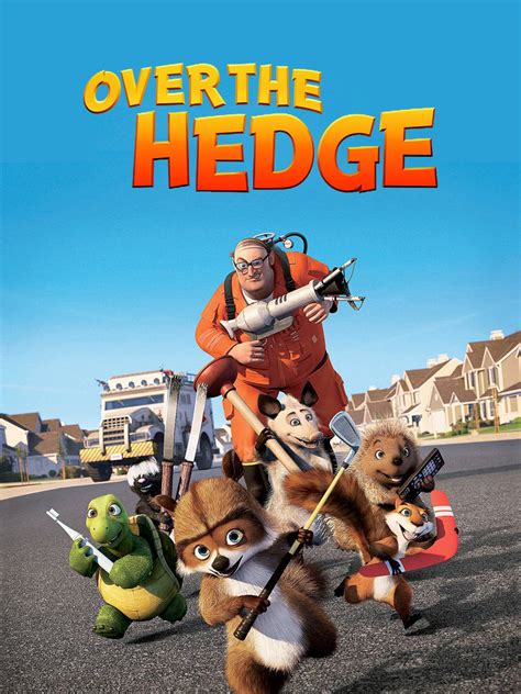 Over the Hedge Pictures - Rotten Tomatoes