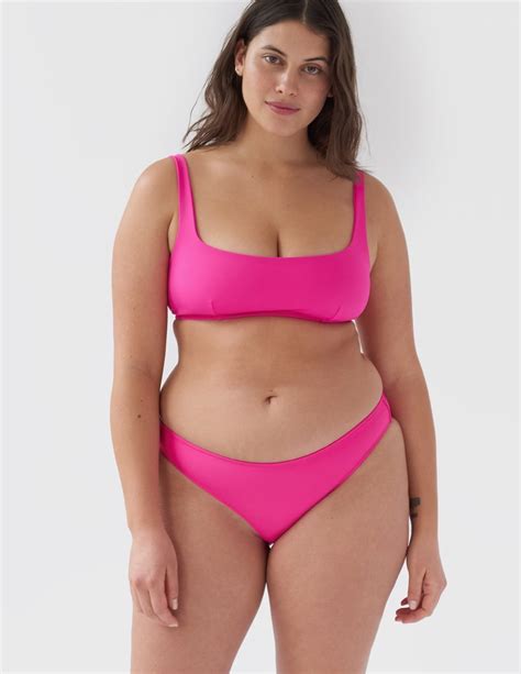 The Best Plus Size Bathing Suits Swimsuits For Fresh Style Comfort