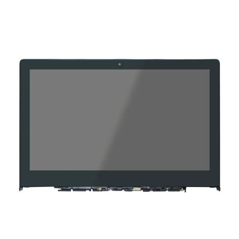 Led Lcd Touch Screen K Display Assembly For Lenovo Ideapad Yoga