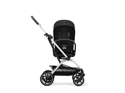 CYBEX Carrinho de Bebé Beezy Moon Black Worten pt