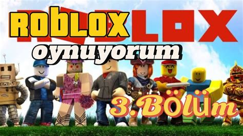 Roblox Oynuyorum Bölüm 3 Hapishaneden kaçtım Zindandan kaçış Roblox