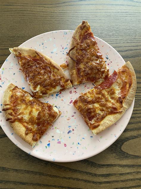 Indian Style Flat Bread Pizza All Tj’s Ingredients R Traderjoes