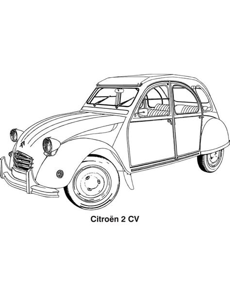 Carros Para Desenhar Desenhos Para Desenhar