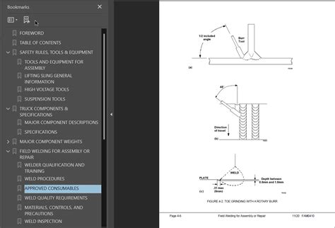 960e 2kt Field Assembly Manual Autopdf