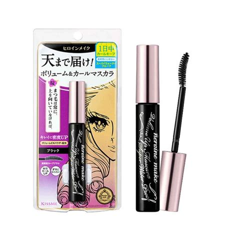 15 Best Mascara For Straight Lashes