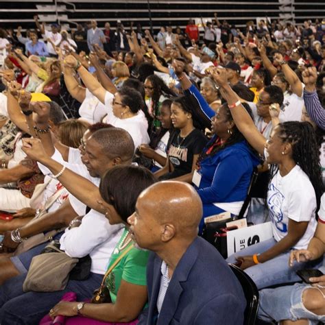 Los Angeles Urban League Empowering Communities Changing Lives