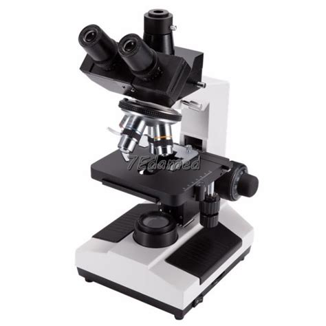 Microscope Biologique Trinoculaire Xsz Bn Tedamed Chine Produits