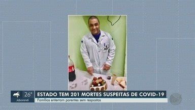 Jornal da EPTV 2ª Edição Ribeirão Preto Estado de SP tem 201 mortes