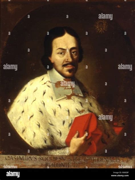 John Casimir Vasa Fotos Und Bildmaterial In Hoher Auflösung Alamy