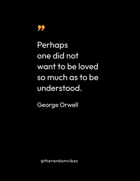 50 George Orwell Quotes – Author Of 1984 & Animal Farm – The Random Vibez