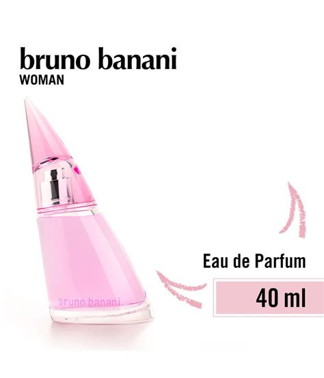 Bruno Banani Woman Intense Eau De Parfum Bestellen FLACONI