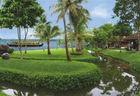 15 Best Resorts in Kumarakom for Unforgettable Experiences | Travel ...