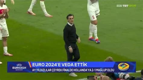 T Rkiye Euro E Veda Etti Video