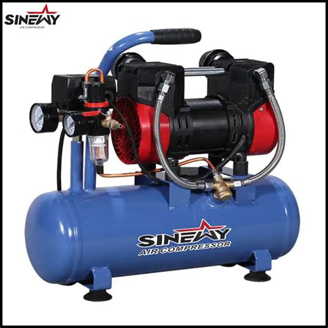 V Bar Two Stage Screw Air Compressor Rotary Screw Air Compressor