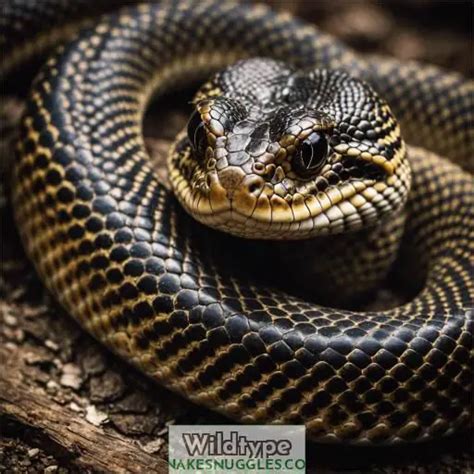 Hognose Snake Morphs: Captivating Colors From Wildtype to Extreme Reds