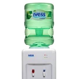 AGUA BOTELLONES DISPENSER SODA AGUA SODA IVESS