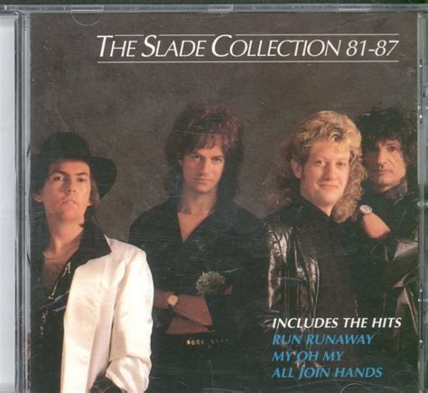 The Slade Collection V 1 81 87 Slade Amazon De Musik