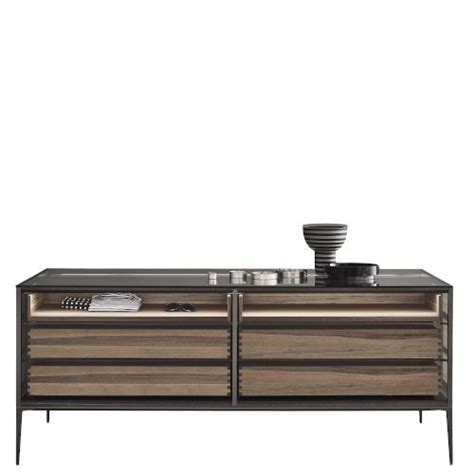 Rimadesio Alambra Island Dresser Mondini Designer Furniture Shop