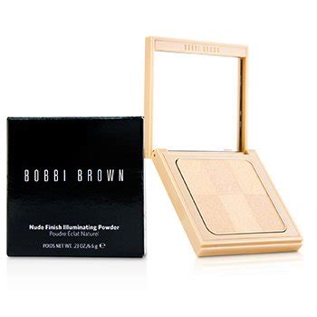 Nude Finish Illuminating Powder Bare G Oz Bobbi Brown