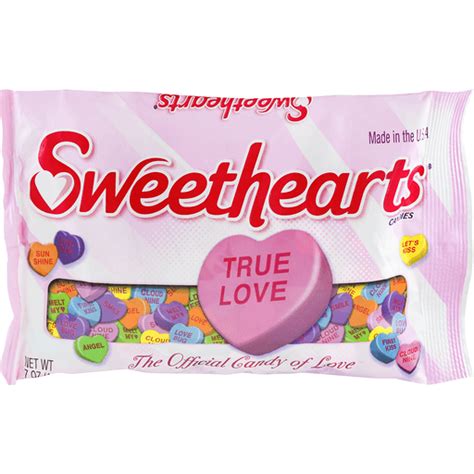 Sweethearts Candies | Shop | Valli Produce - International Fresh Market